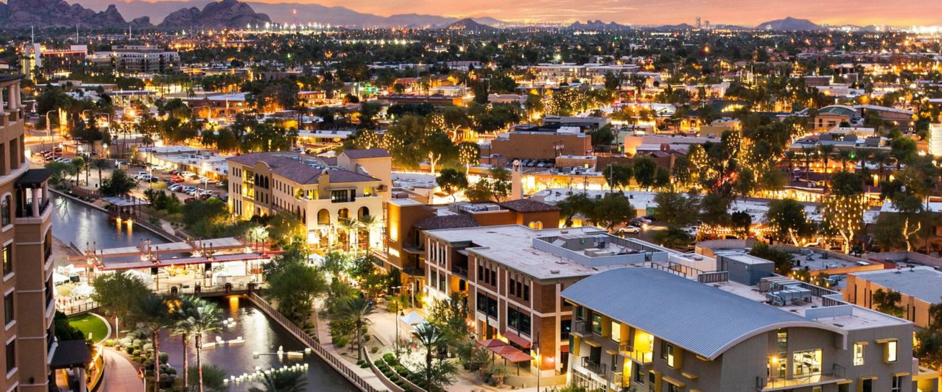 Exploring the Bold Flavors of Locally Distilled Beverages in Scottsdale, AZ