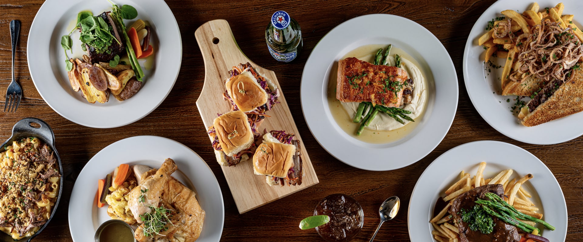 Discover the Best American Cuisine Dishes in Scottsdale, AZ