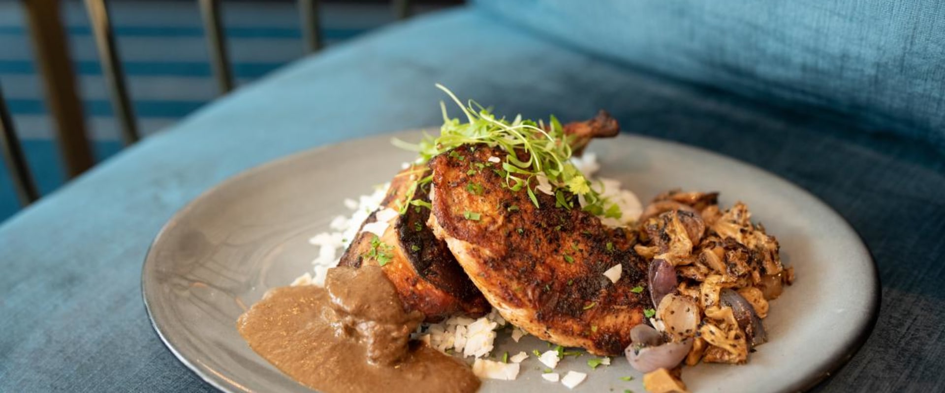Exploring the Unique Flavors of Scottsdale Cuisine