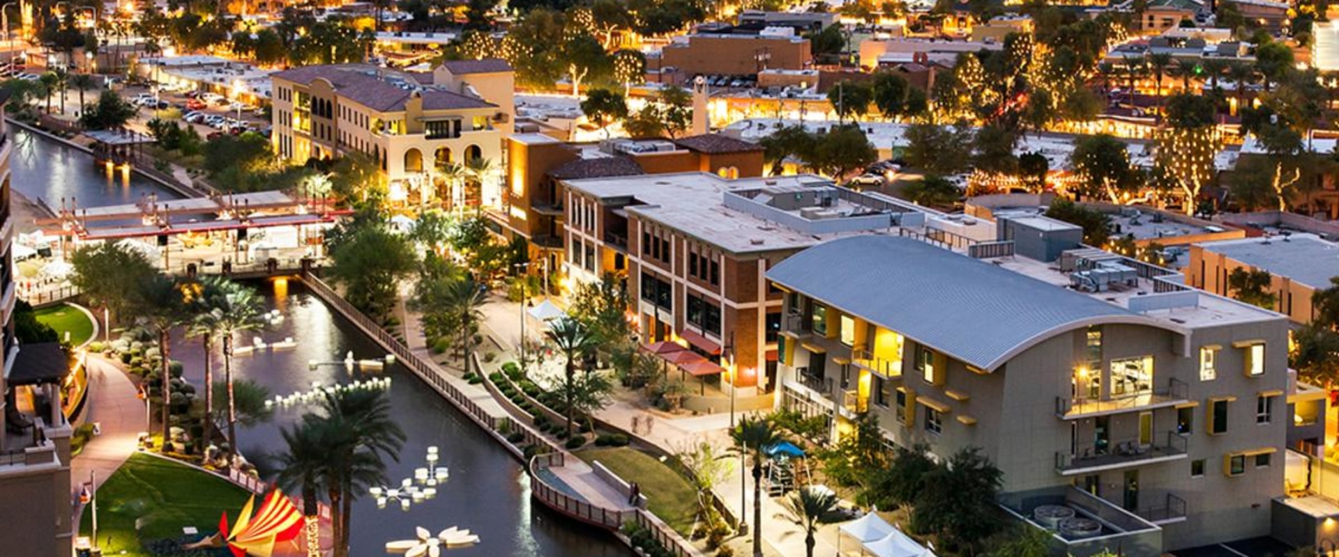 Discovering Scottsdale: An Expert Guide to the Best Attractions
