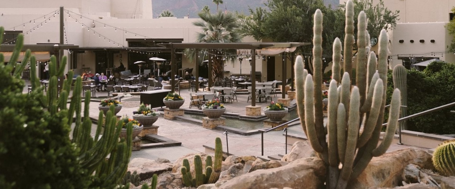 Experience the Finest American Cuisine in Scottsdale, AZ