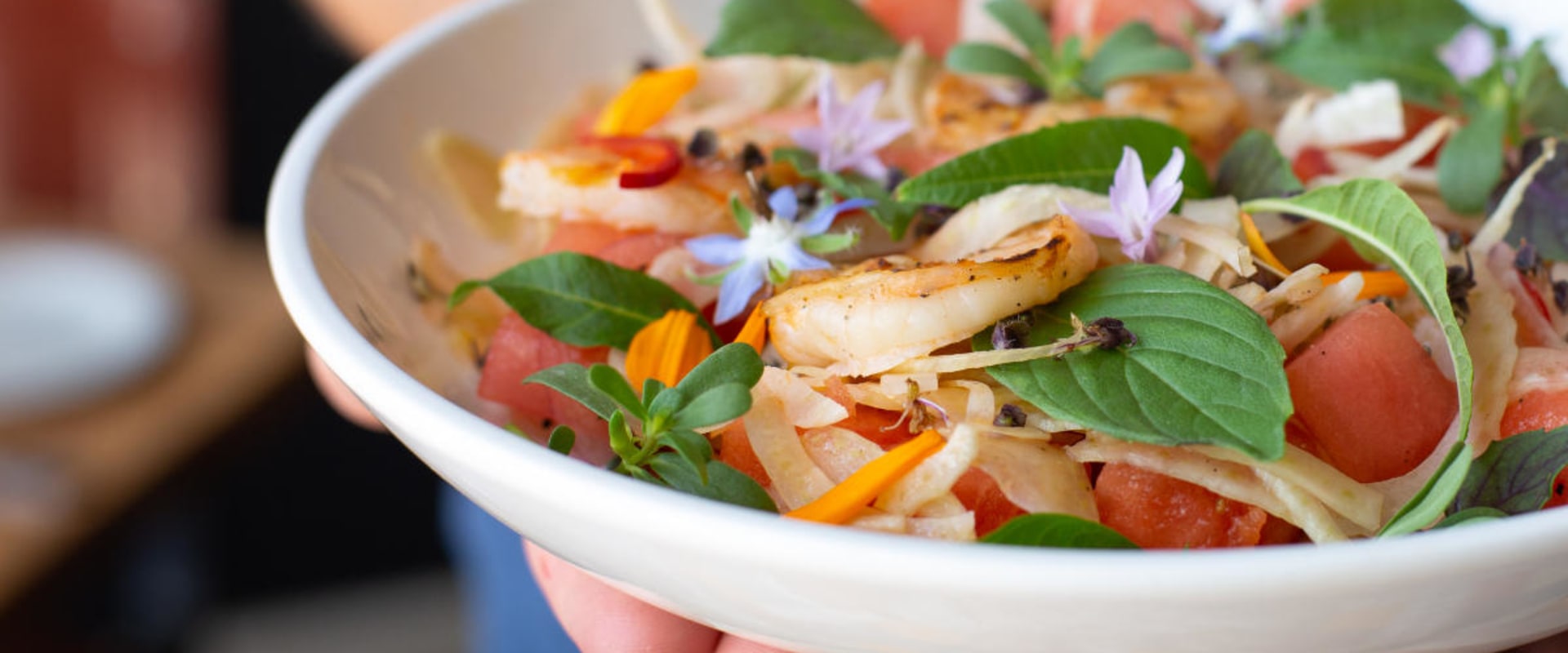 Exploring the Culinary Delights of Scottsdale, AZ