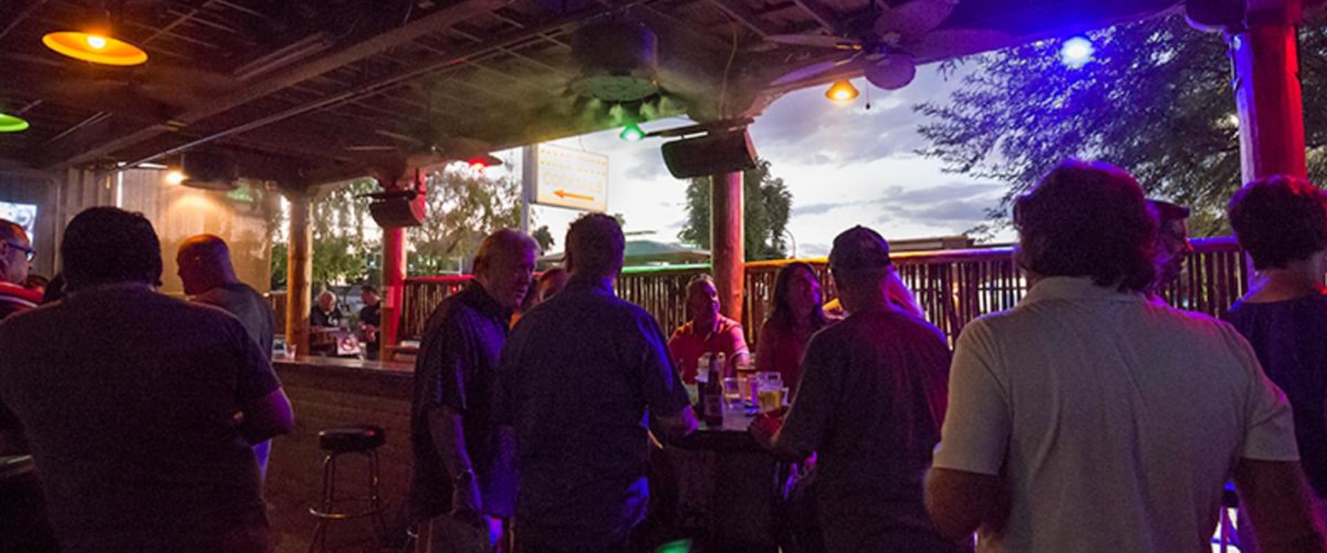 Exploring the Best Nightlife Scene in Scottsdale