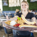 Healthy American Cuisine Options in Scottsdale, AZ