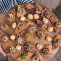 Exploring The Vibrant Food Scene: A Taste Of American Cuisine In Scottsdale, AZ