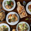 Discover the Best American Cuisine Dishes in Scottsdale, AZ