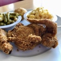 The Best American Cuisine Dishes in Scottsdale, AZ