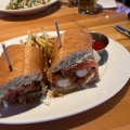 The Best-Value American Cuisine Dishes in Scottsdale, AZ