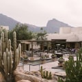 Experience the Finest American Cuisine in Scottsdale, AZ