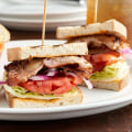 American Food Delivery Options in Scottsdale, AZ - Get Your Favorite Dishes Delivered Right to Your Door