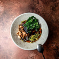 Exploring Dietary Needs in Scottsdale, AZ: Native American Cuisine