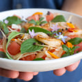 Discovering Locally Grown Ingredients in Scottsdale, AZ