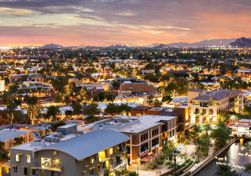 Exploring the Bold Flavors of Locally Distilled Beverages in Scottsdale, AZ