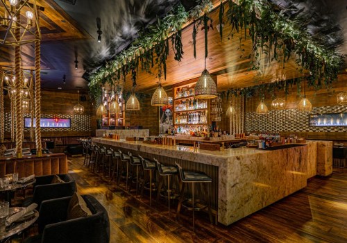 Is Scottsdale the Ultimate Party Destination?