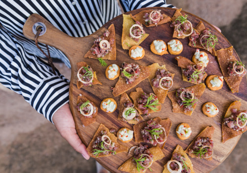 Exploring The Vibrant Food Scene: A Taste Of American Cuisine In Scottsdale, AZ