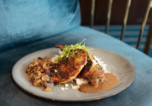 Exploring the Unique Flavors of Scottsdale Cuisine