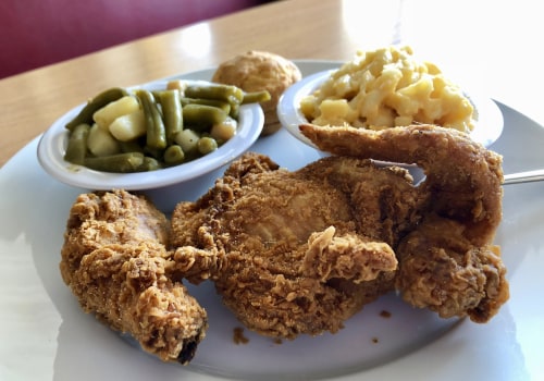 The Best American Cuisine Dishes in Scottsdale, AZ