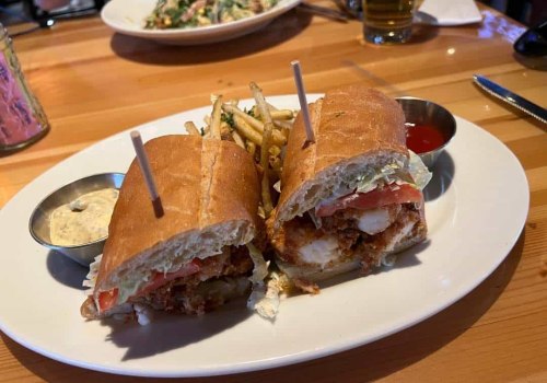 The Best-Value American Cuisine Dishes in Scottsdale, AZ