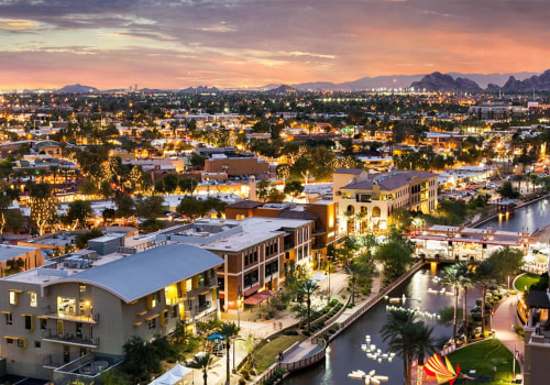 Discovering Scottsdale: An Expert Guide to the Best Attractions