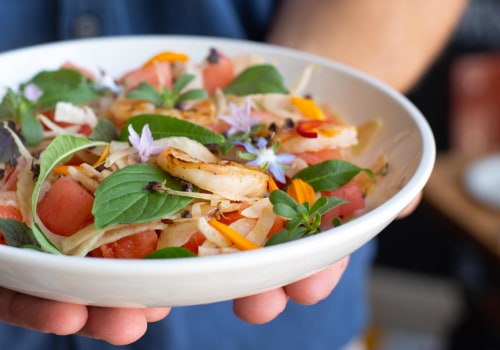Exploring the Culinary Delights of Scottsdale, AZ