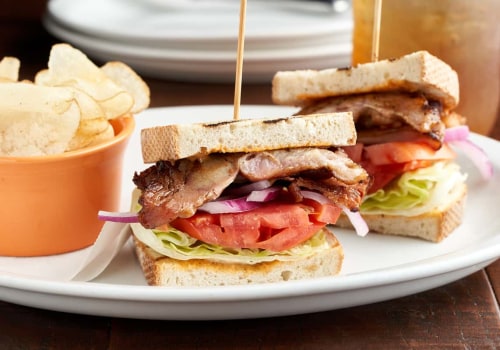 American Food Delivery Options in Scottsdale, AZ - Get Your Favorite Dishes Delivered Right to Your Door