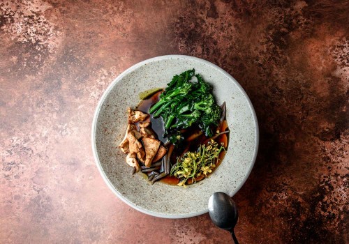 Exploring Dietary Needs in Scottsdale, AZ: Native American Cuisine