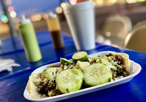 Late Night Specials for Delicious American Cuisine in Scottsdale, AZ